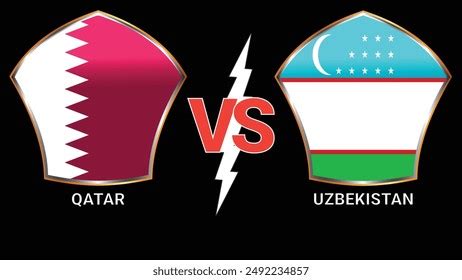 vs qatar football match today time